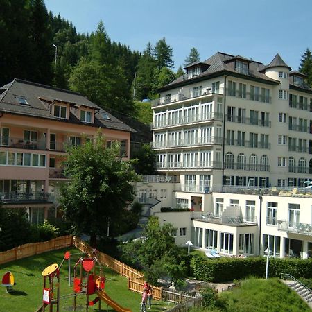 Mondi Hotel Bellevue Gastein Бад Гащайн Екстериор снимка