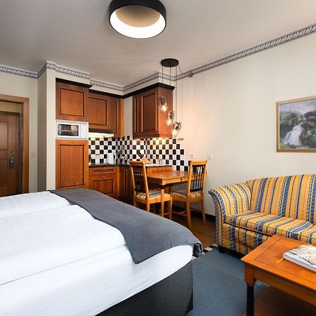 Mondi Hotel Bellevue Gastein Бад Гащайн Екстериор снимка