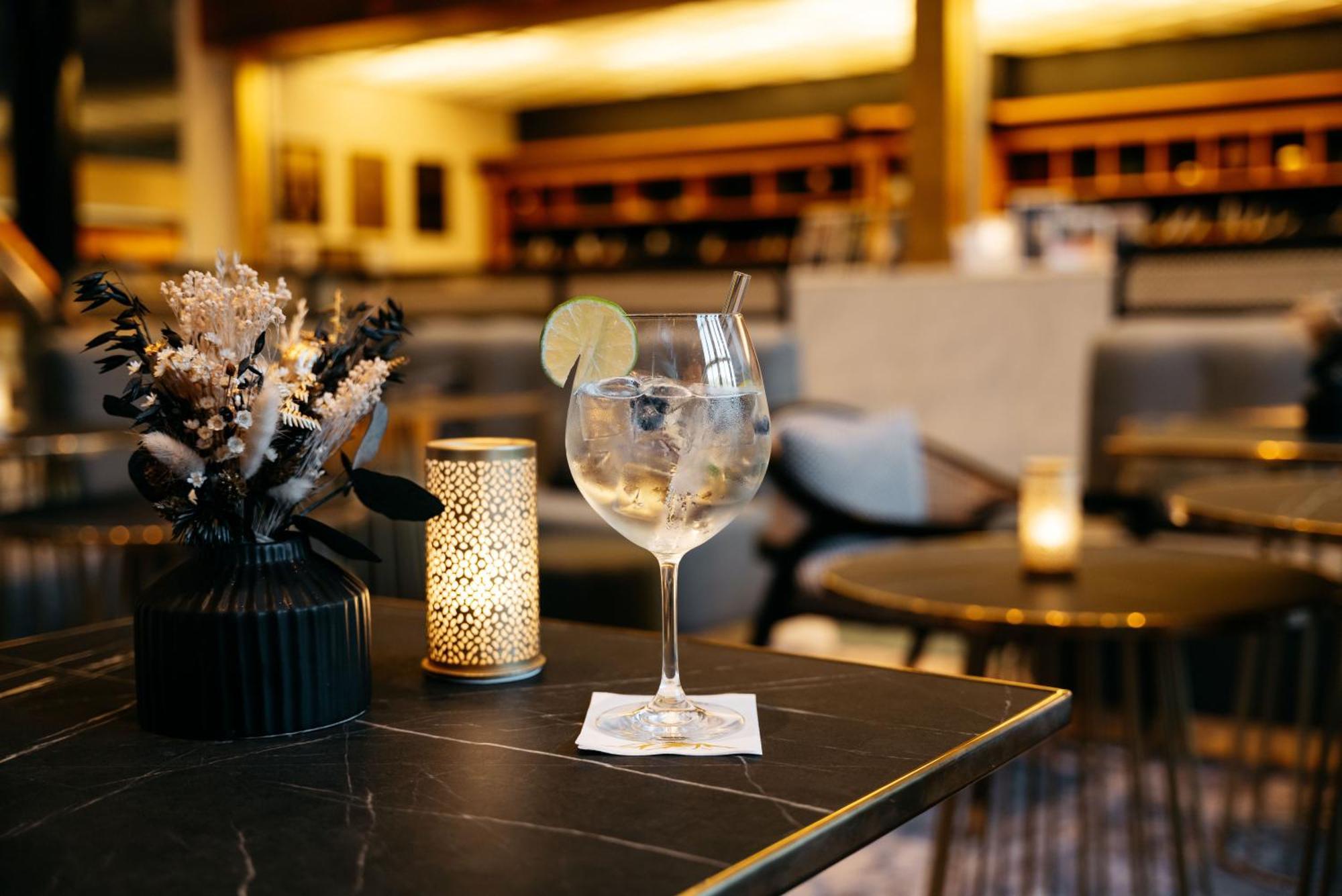 Mondi Hotel Bellevue Gastein Бад Гащайн Екстериор снимка