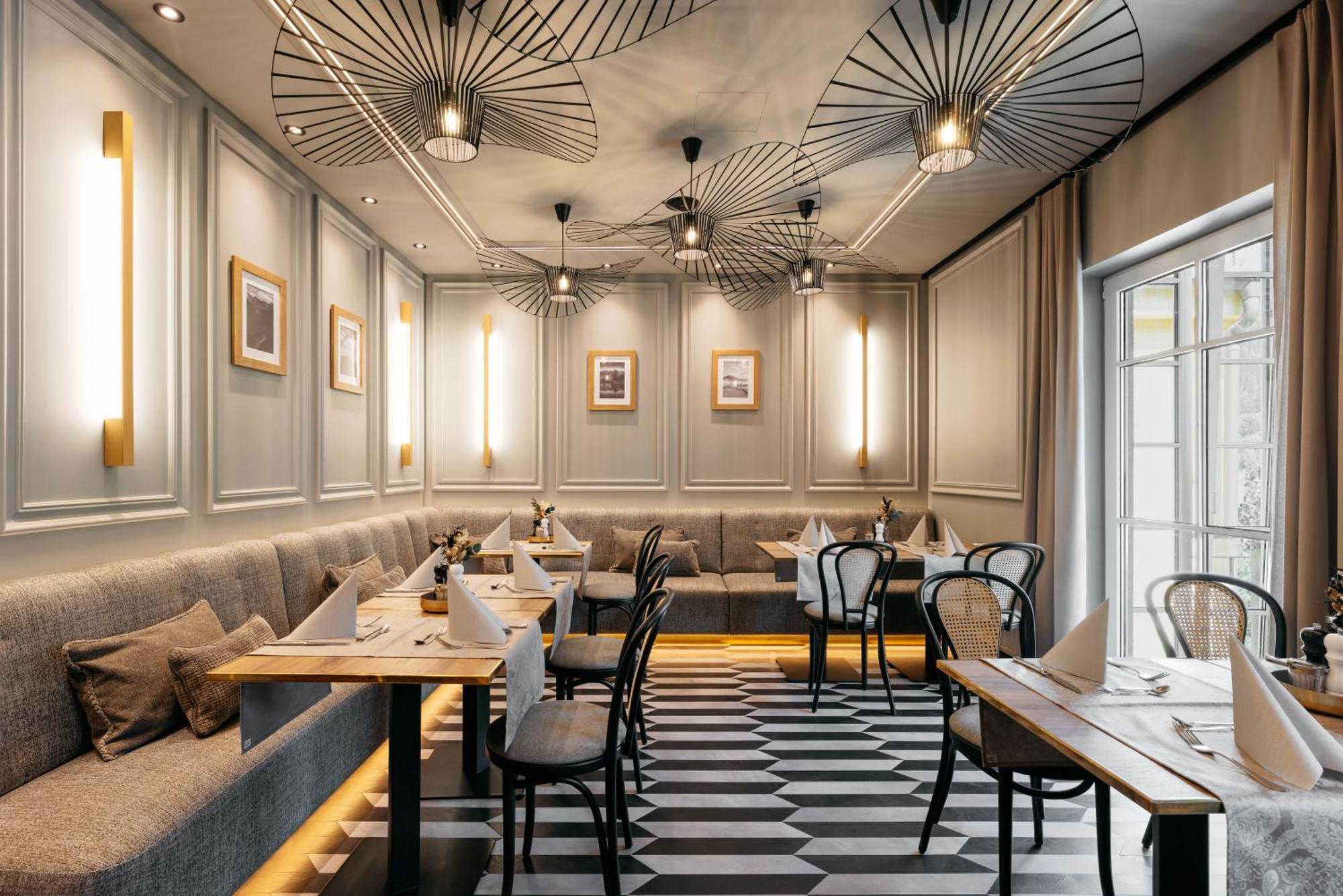 Mondi Hotel Bellevue Gastein Бад Гащайн Екстериор снимка