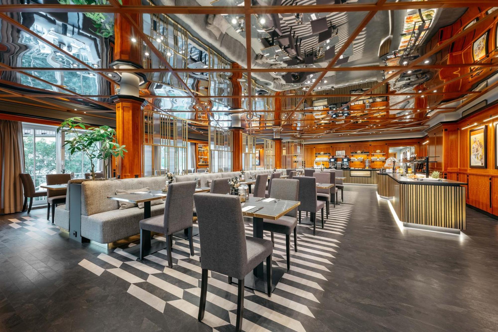 Mondi Hotel Bellevue Gastein Бад Гащайн Екстериор снимка